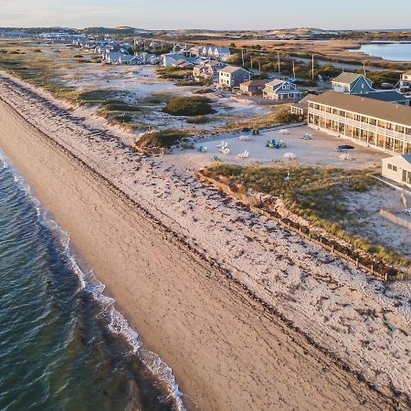 Sandbars Inn North Truro Exterior photo