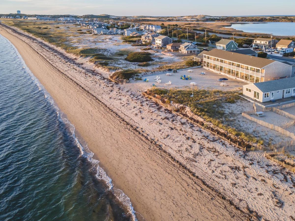 Sandbars Inn North Truro Exterior photo