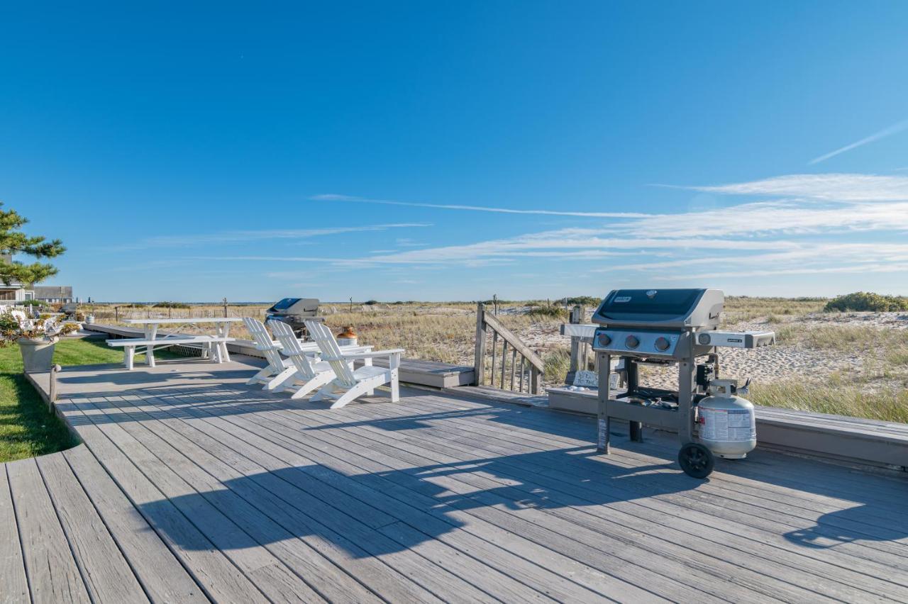 Sandbars Inn North Truro Exterior photo
