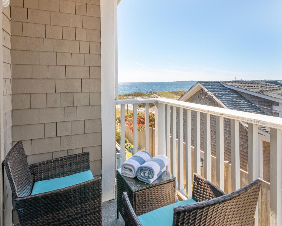 Sandbars Inn North Truro Exterior photo