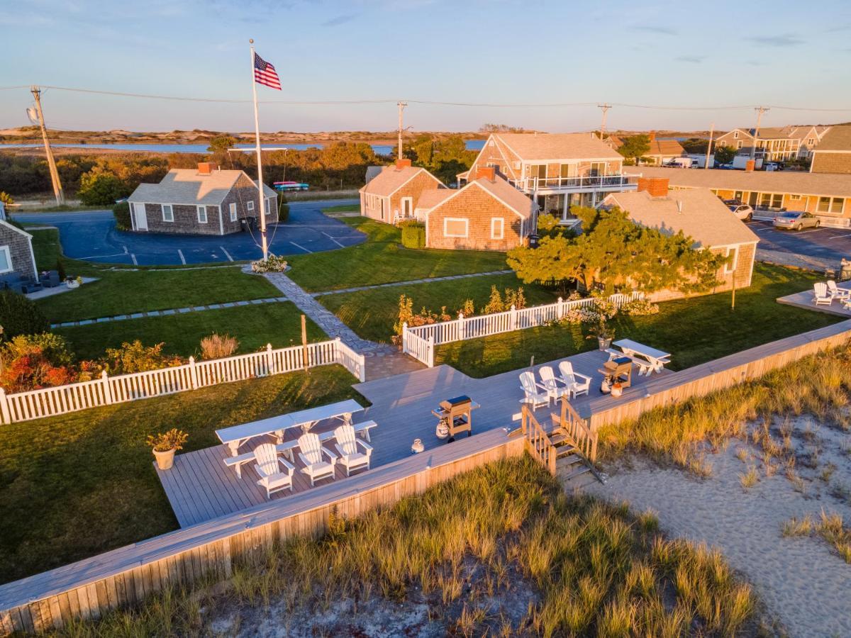 Sandbars Inn North Truro Exterior photo