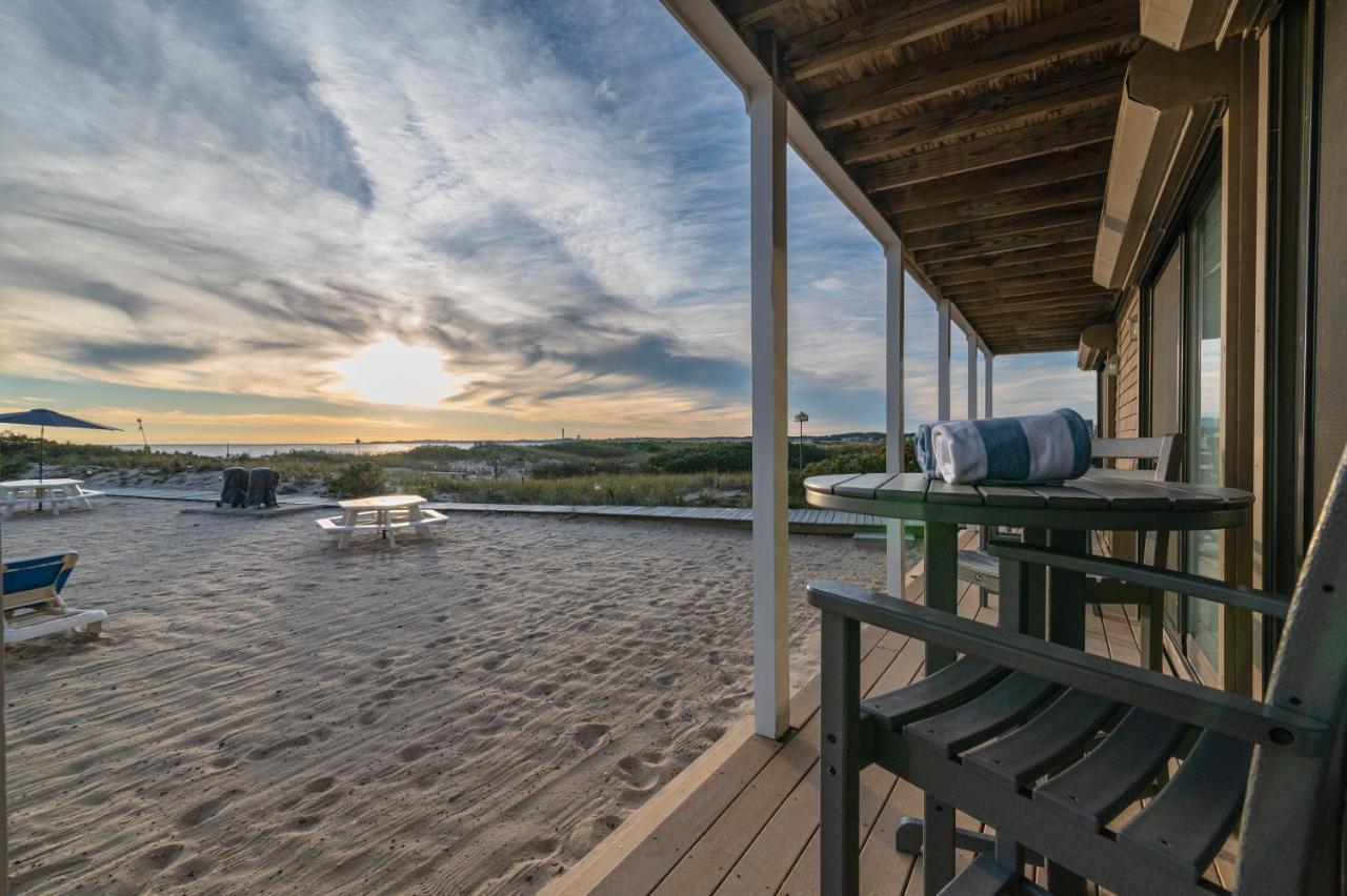 Sandbars Inn North Truro Exterior photo