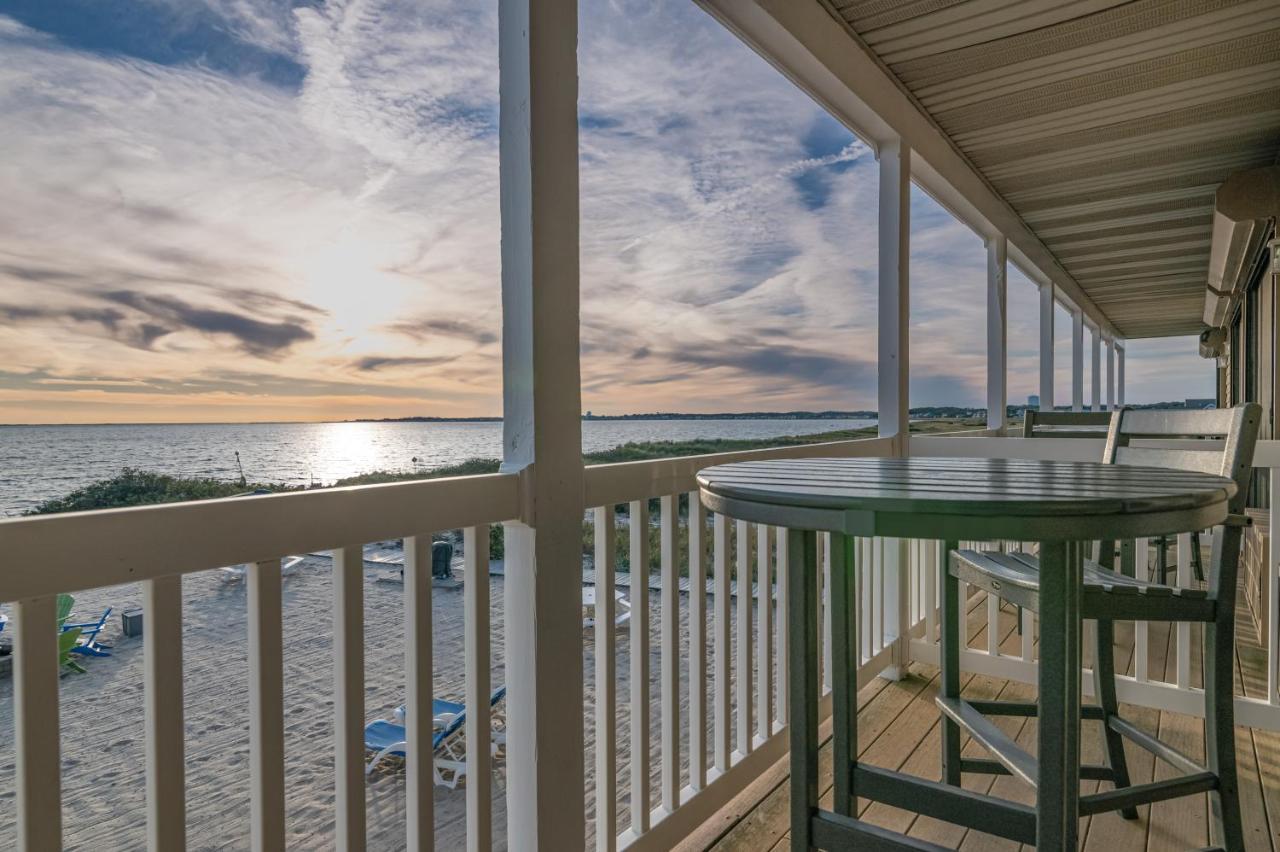 Sandbars Inn North Truro Exterior photo