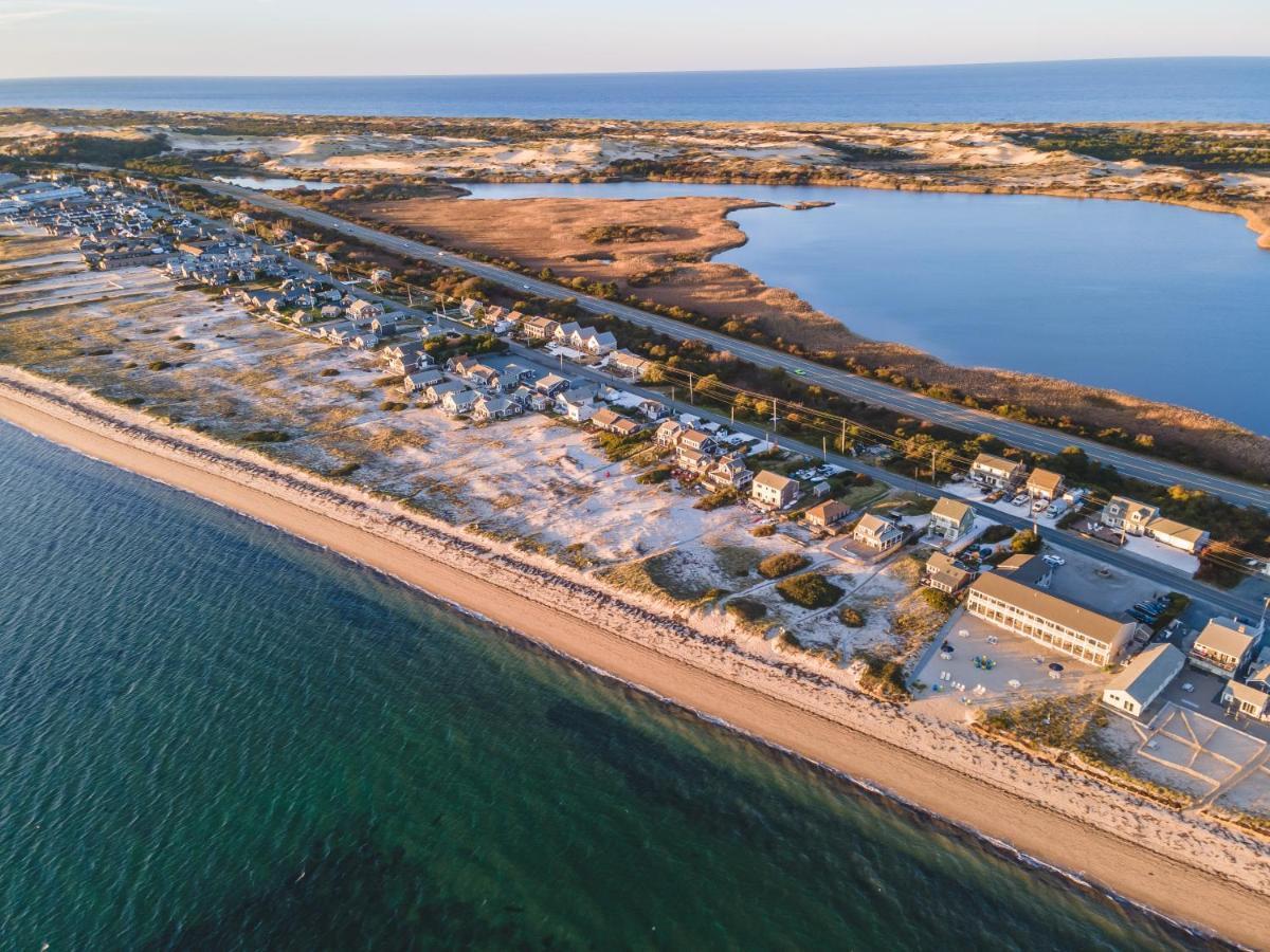 Sandbars Inn North Truro Exterior photo