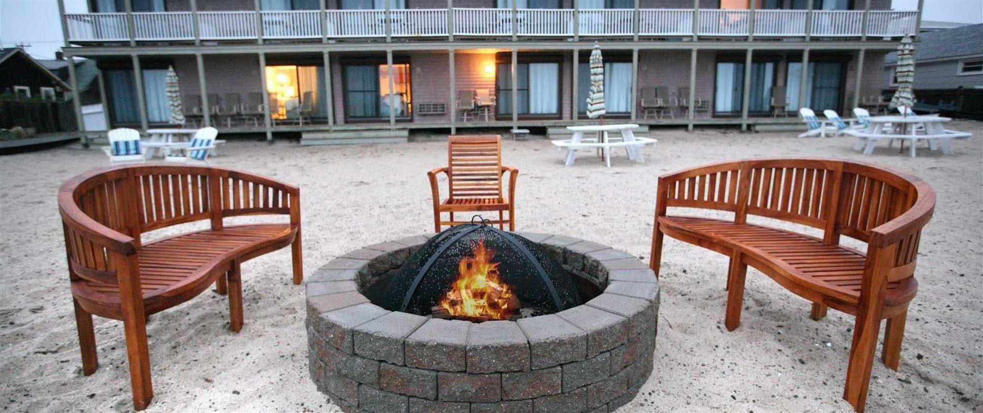 Sandbars Inn North Truro Exterior photo