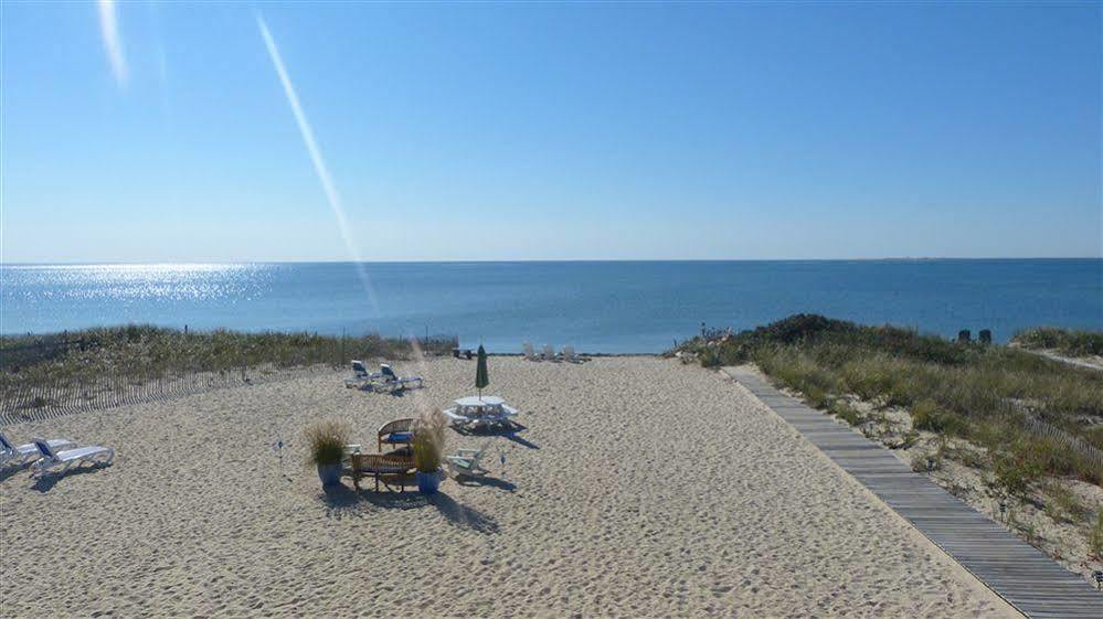 Sandbars Inn North Truro Exterior photo